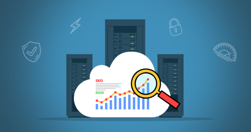 seo hosting