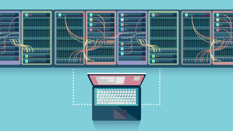 hosting là gì