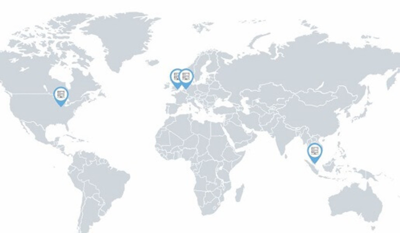 seo hosting