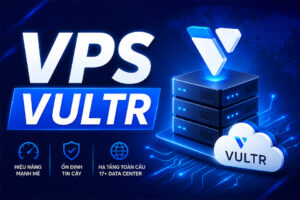 VPS Vultr