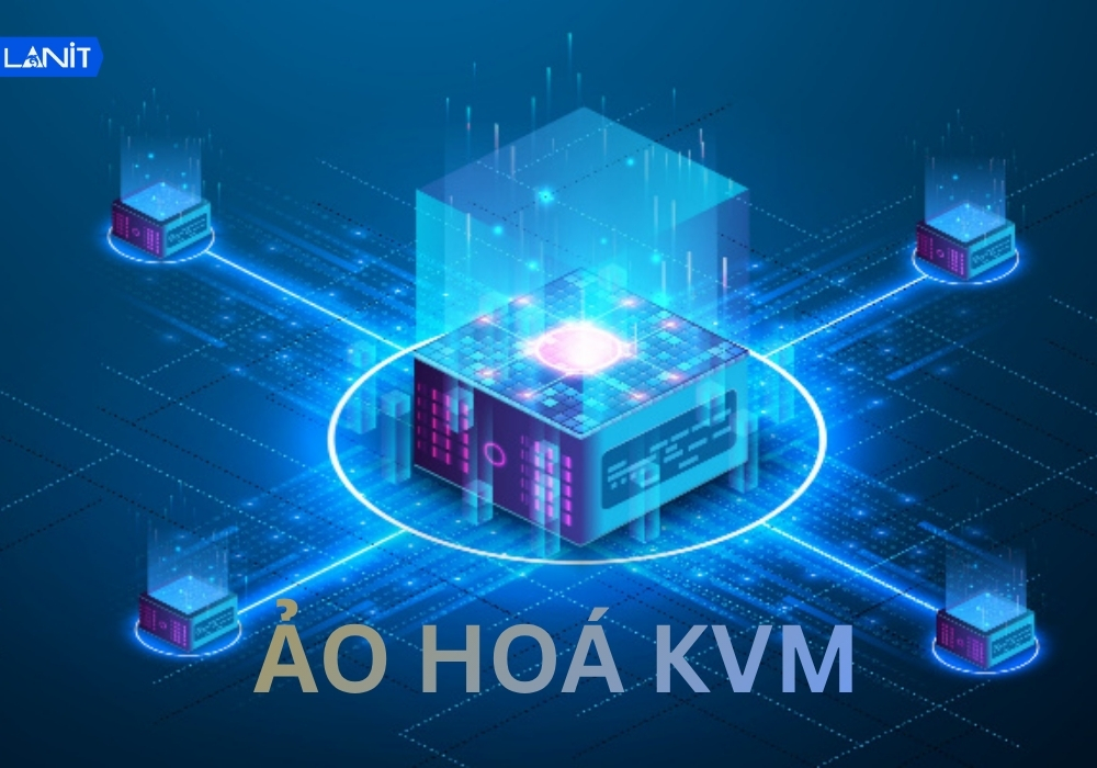 KVM