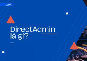 DirectAdmin l&agrave; g&igrave;?