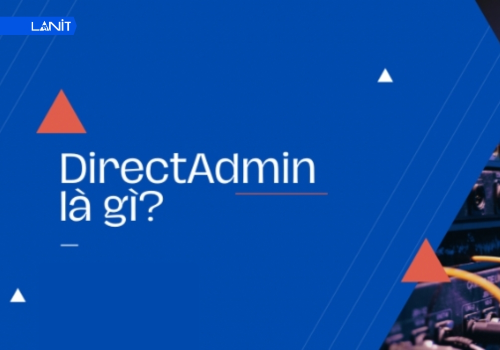 DirectAdmin là gì?