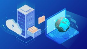 cấu hình hosting