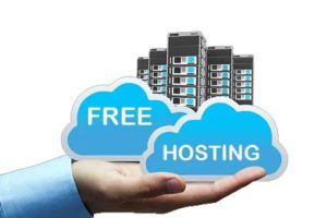 hosting miễn phí