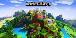 hosting minecraft server