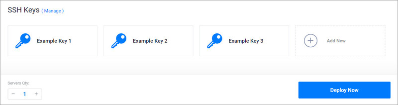 VPS Vultr