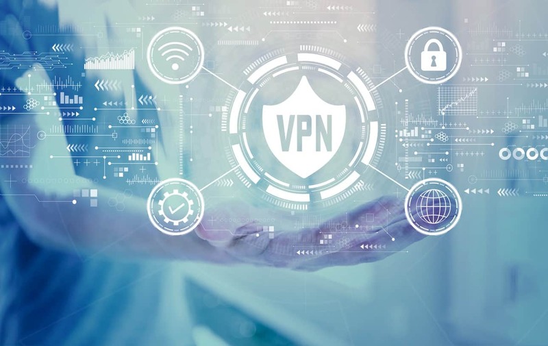 Tạo VPN từ VPS Windows và VPS Linux Đơn Giản, Nhanh Chóng