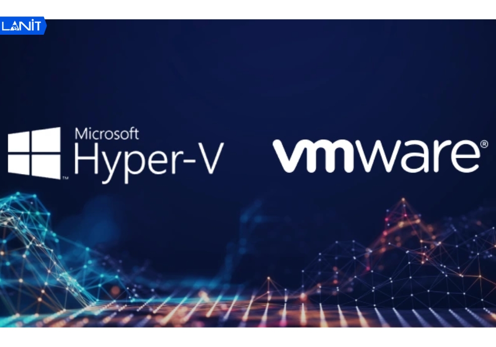 VMware & Hyper-V