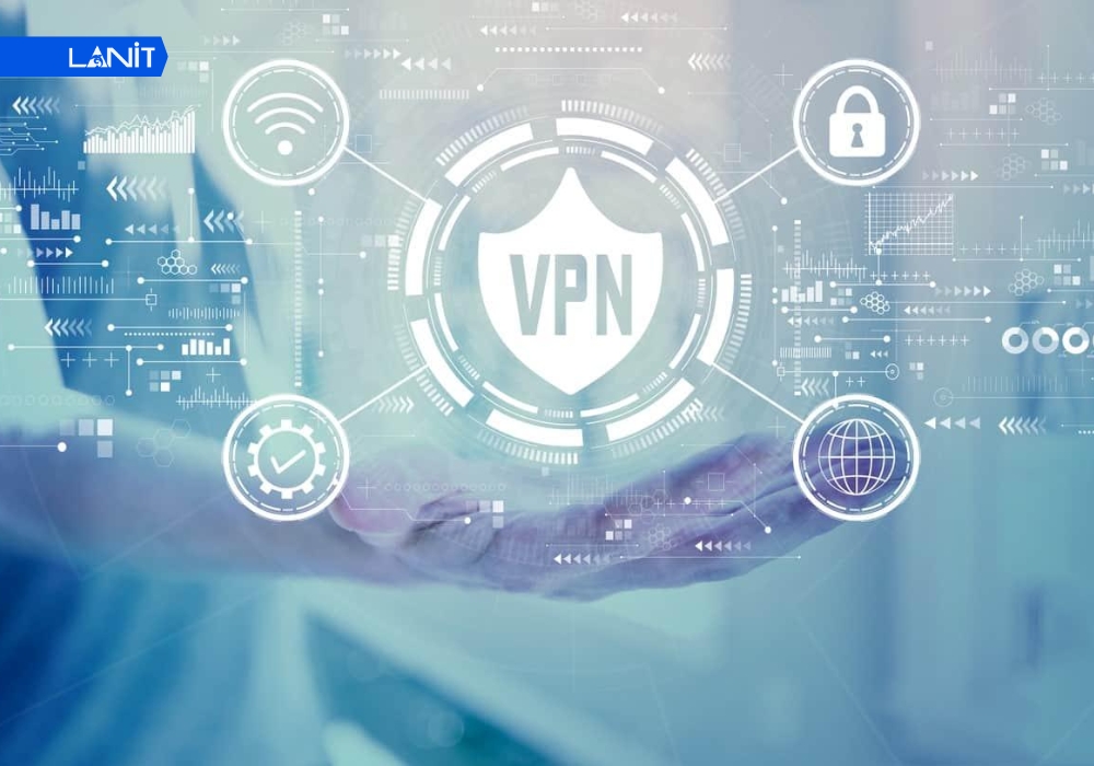 Vpn La Gi