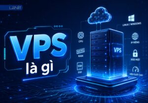 VPS là gì?