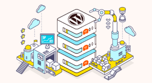 Hosting wordpress giá rẻ