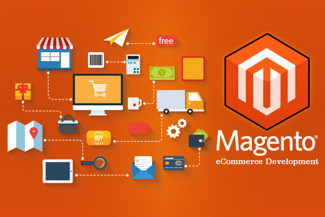 Magento là gì? Tại sao nên dùng Magento xây dựng website thương mại điện tử?