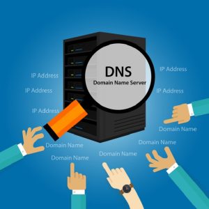 DNS Server là gì