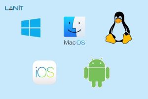 hệ điều hành linux
