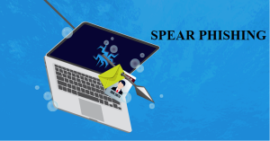 Spear phishing là gì?