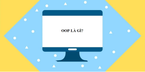 OOP là gì