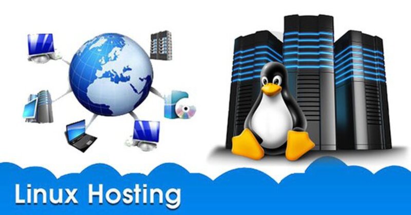Hosting Linux