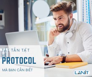 giao thức mạng Protocol