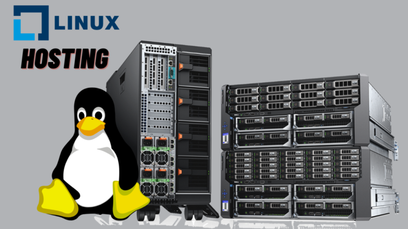 Hosting Linux