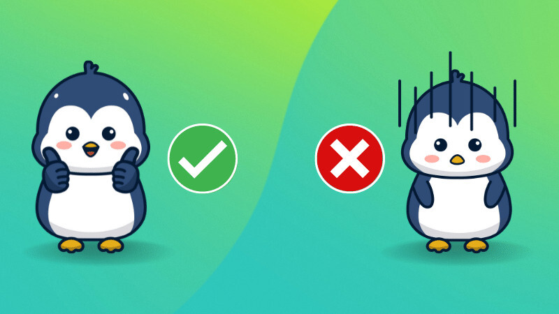 Hosting Linux