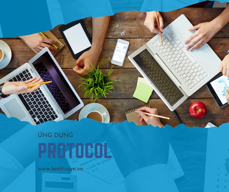 giao thức mạng Protocol