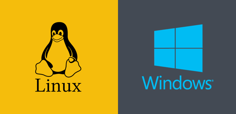 Hosting Linux