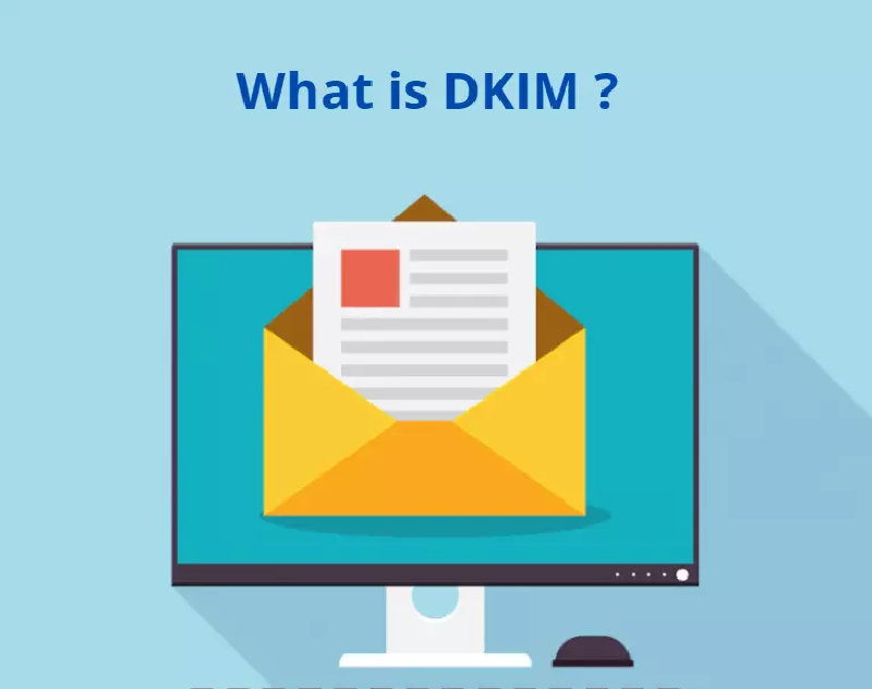 DKIM là gì