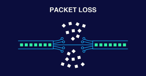 Packet Loss là gì