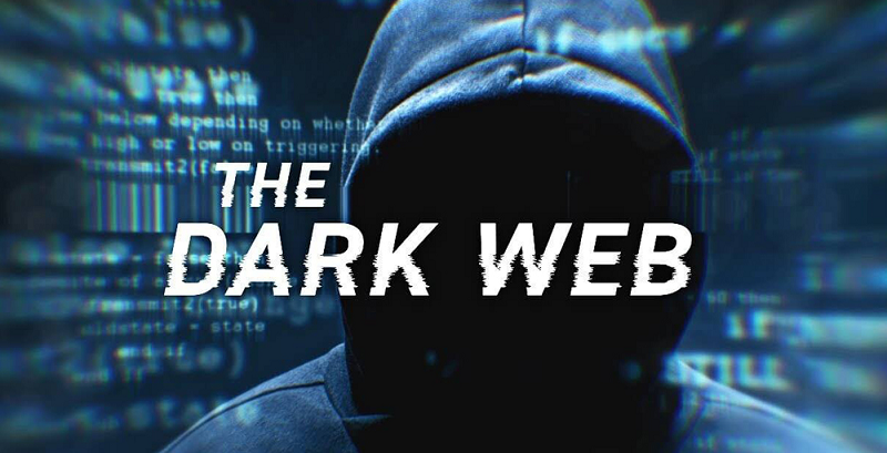 dark web là gì
