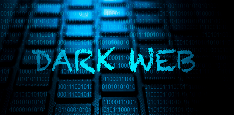 cách truy cập dark web