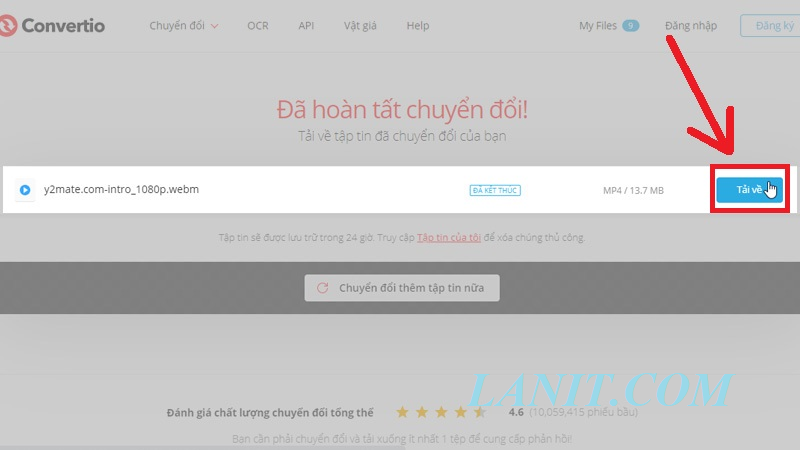 file webm là gì