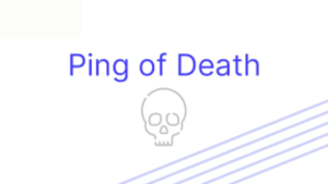 ping of death là gì