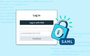 saml là gì