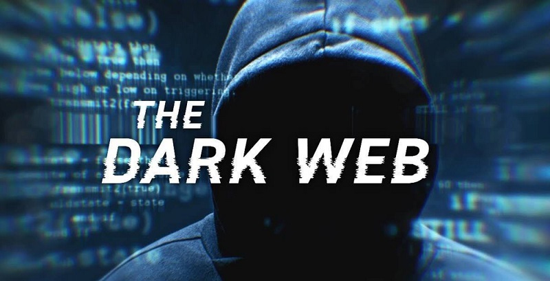 Dark Web 2