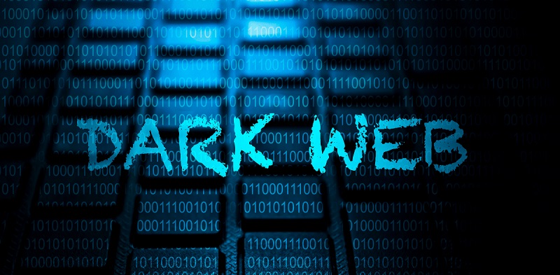 Dark Web 3
