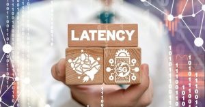 latency là gì