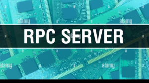 rpc server là gì