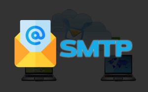 Giáo thức SMTP là gì?
