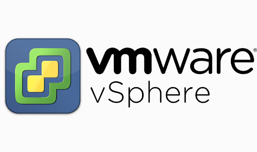 VMware vSphere là gì?