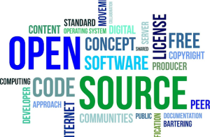 open source là gì