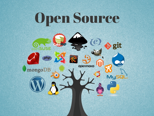 Open Source Là Gì? Tại Sao Nó Lại Quan Trọng Trong Công Nghệ?