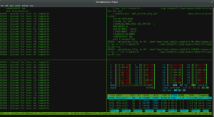 tmux là gì