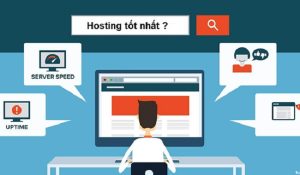 Doanh Nghiệp Quy Mô Vừa và Nhỏ Nên Dùng Hosting Nào?