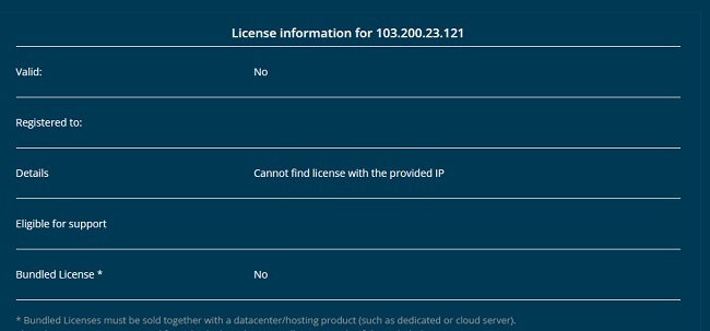 DirectAdmin là gì?