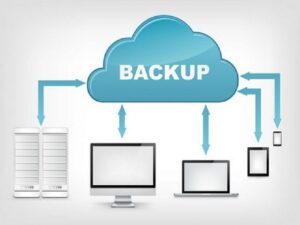 Backup Server là gì? Tại Sao Phải Backup