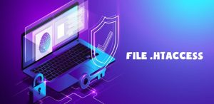 File .htaccess wordpress là gì