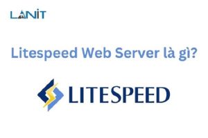 Litespeed Web Server là gì?