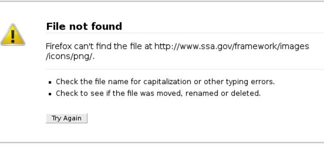 Warning: Cannot Modify Header Information