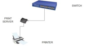 Print Server là gì? Ưu Nhược Điểm & Cách Hoạt Động của Print Server